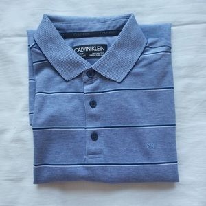Calvin Klein polo shirt